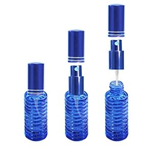 Spiral blue 20ml (spray luxury blue)